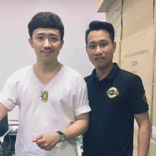 Cung cấp Mc sự kiện