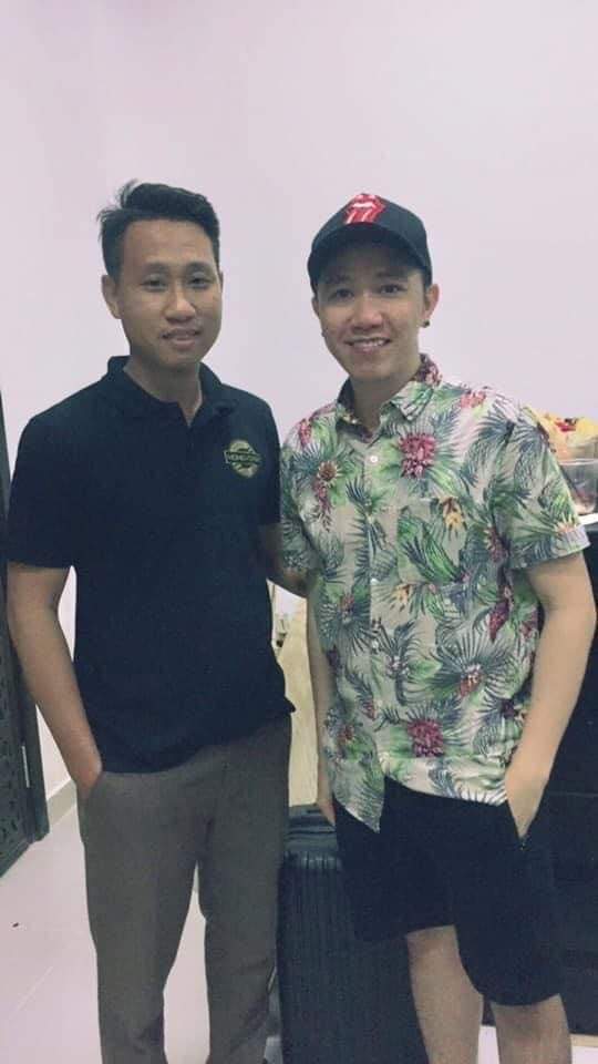 Bảng gi&aacute; ca sĩ hạng a